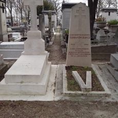 Monument aux morts de Turma Vengeance