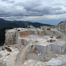 Cava Successori Adolfo Corsi Carrara srl