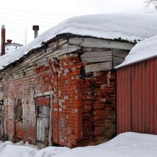 Службы (Вязники)