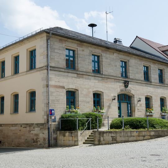 Rathaus