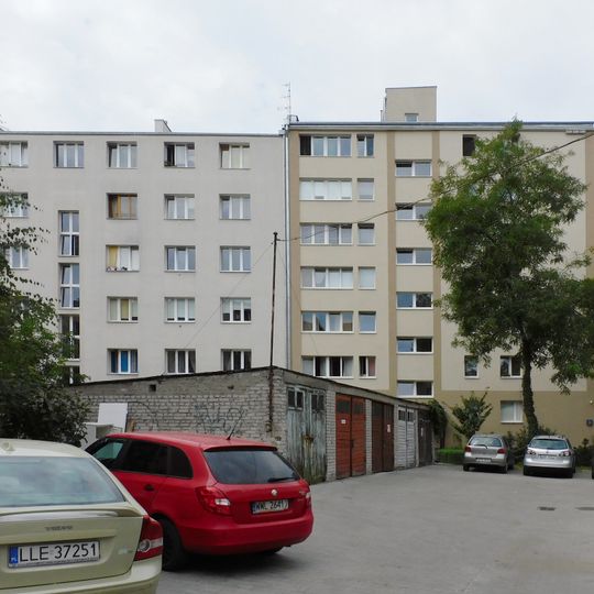 Kamienica Józefa Kędzierskiego