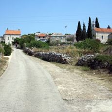 Srednje Selo, Šolta