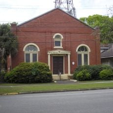 B'nai Israel Synagogue and Cemetery