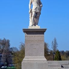 Bertrand du Guesclin