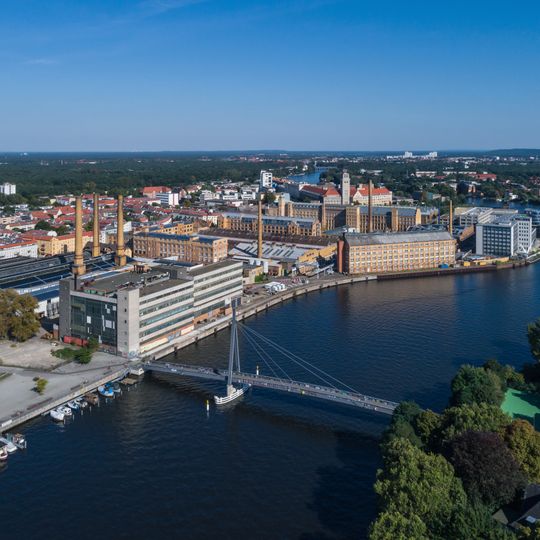 Berlin-Oberschöneweide