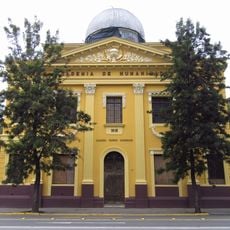 Academia de Humanidades