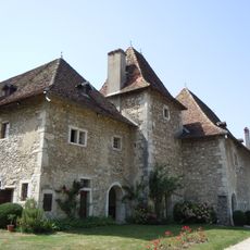 Château de Voissant