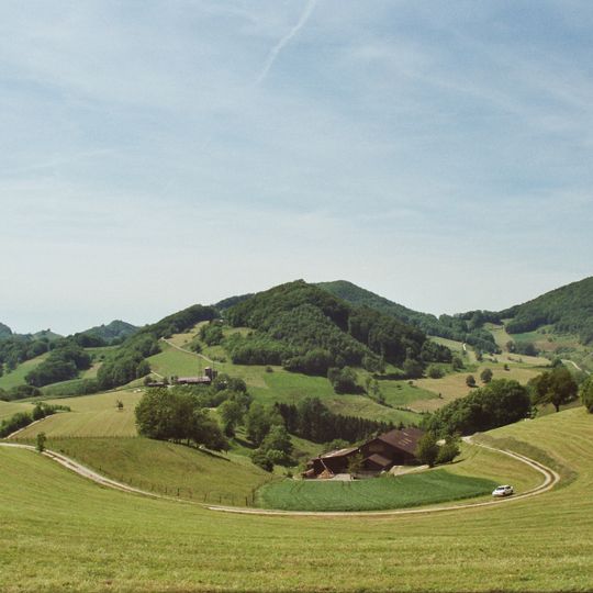 Parc du Jura argovien