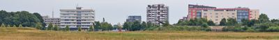 Panoramic View 3