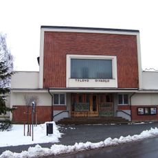 Tylovo divadlo Lomnice nad Popelkou