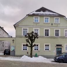 St.-Heinrich-Kapelle