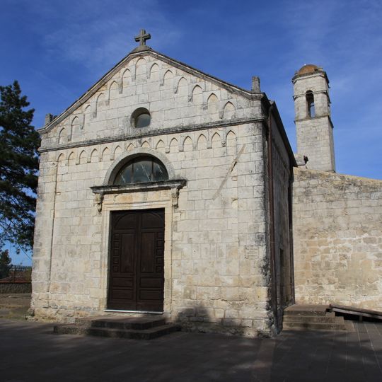 Chiesa di Santa Croce