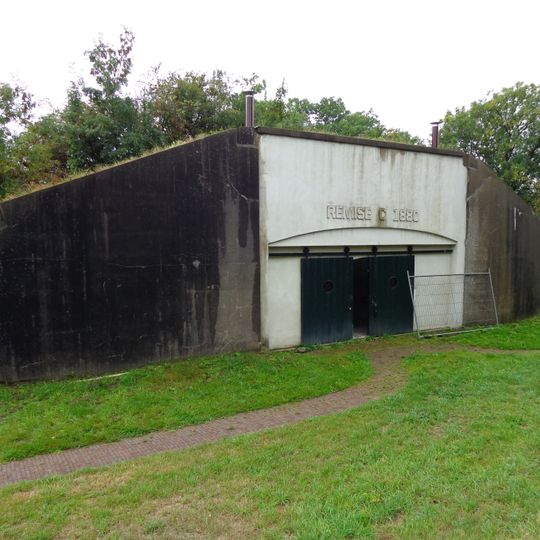 Rijksstraatweg 9 te Nieuwersluis