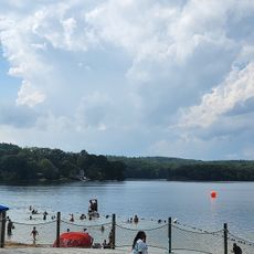 Lake Quassapaug