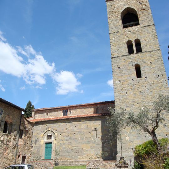 Chiesa della Madonna della Salute e di San Nicolao