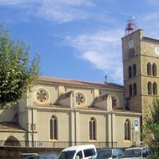 Église Notre-Dame