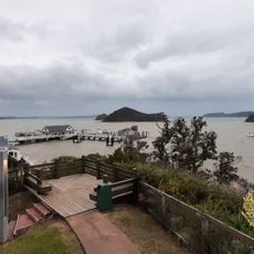 Maiki o Manukaihuia
