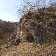 Kő-lik-völgyi No 4 Cave