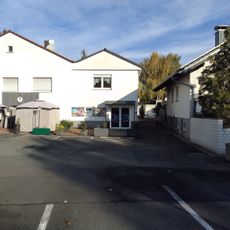 Neue Lichtspiele Urberach