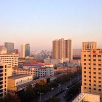 Yuhua (Shijiazhuang)