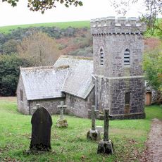 Church of St Catherine