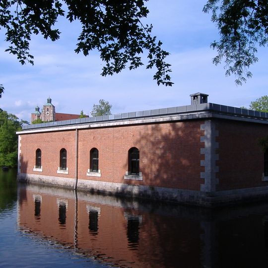 Ingolstadt Fortress