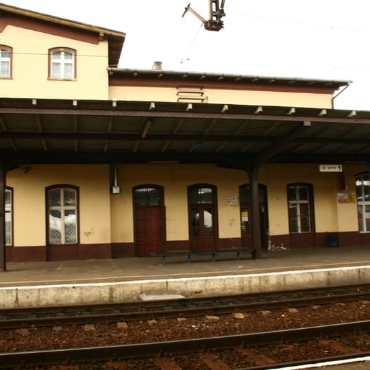 Laskowice, Kuyavian-Pomeranian Voivodeship