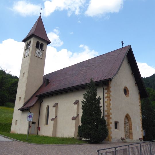 Chiesa di San Giuseppe