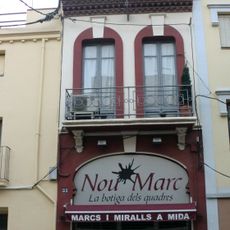 House in carrer Nou, 33