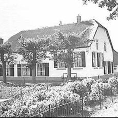 Provincialeweg 77, Bunnik