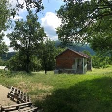 Трновски манастир (Мариово)