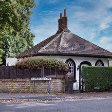 2, Somersall Lane