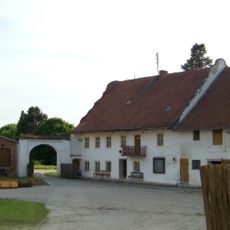 Bauernhaus