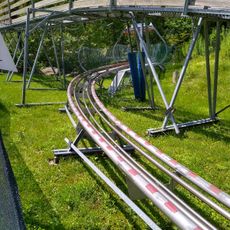 Sky High Mountain Coaster