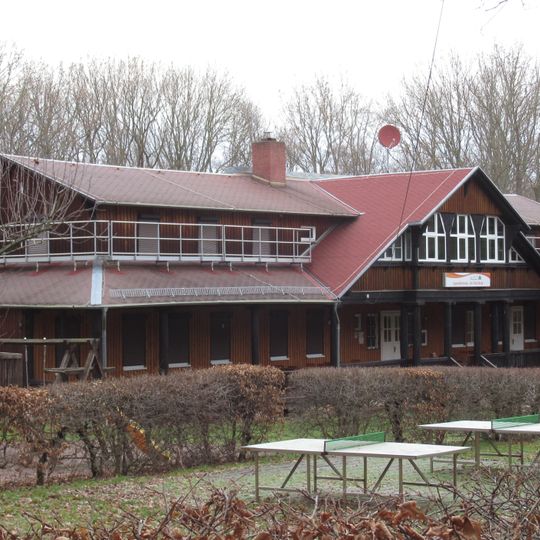 Jugendherberge "Am Ettersberg"