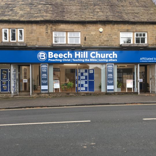 Beech Hill Church