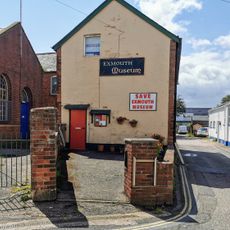 Exmouth Museum