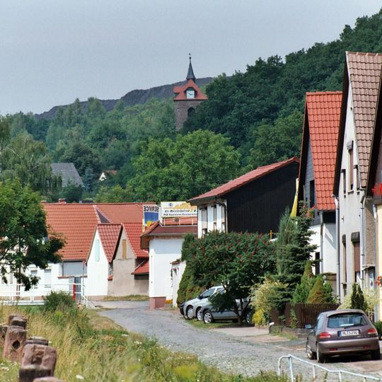 Hergisdorf