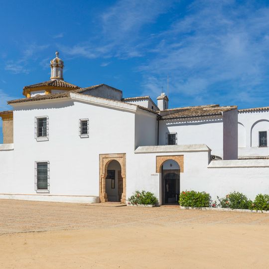 Monasterio de Santa María de la Rábida