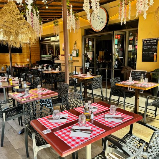 Brasserie Chez Ju