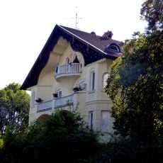 Villa Pfister (Feldafing)