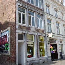 Boschstraat 100, Maastricht