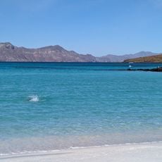 Bahía de Loreto National Park