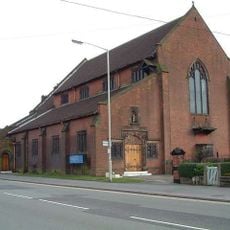 Church of All Saints