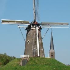 De Prins van Oranje