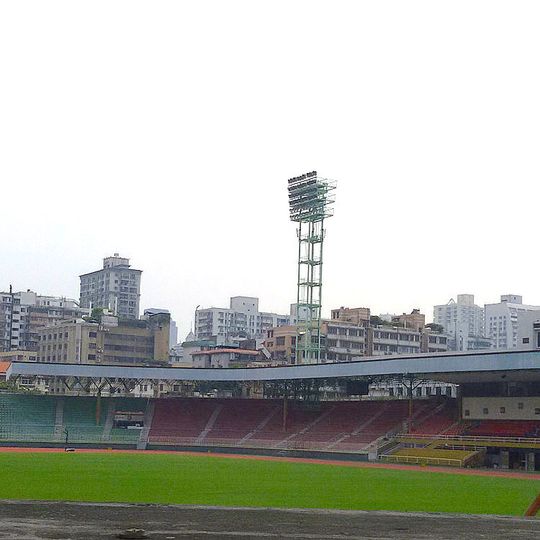 Guangdong Provincial People's Stadium