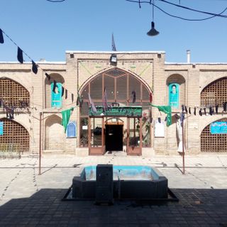 Imamzadeh Yahya (Hamadan)