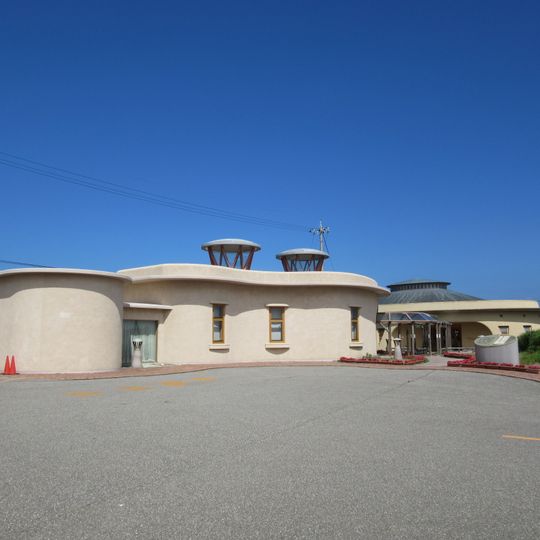 Ishikawa Prefecture Kanazawa Port Ohno Karakuri Memorial Museum