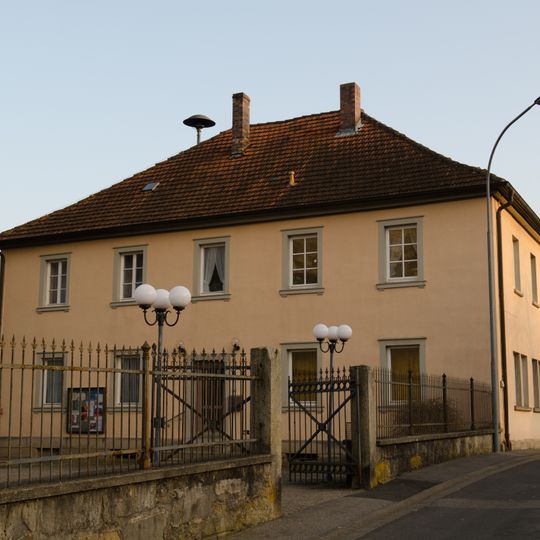 Dorfschule