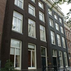 Keizersgracht 414, Amsterdam